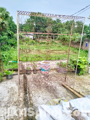 খাঁচা (cage)